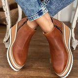 Georgia - Elegant Boots