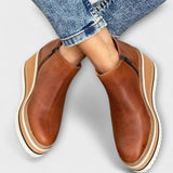 Tilly - Elegant Comfort Boots
