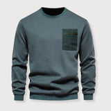 Sebastian - Comfort Knit Jumper