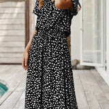 Savannah - Elegant Evening Dress