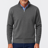 Ewan - Lightweight Knit Jumper