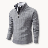 Jasper - Technical Performance Zip Jumper