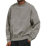 Joshua - Crew-Neck Jumper