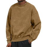 Joshua - Crew-Neck Jumper