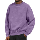 Joshua - Crew-Neck Jumper
