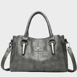 Rebecca - Timeless Top-Handle Bag