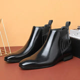 Xavier - Smart Ankle Boots