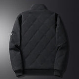William - Men's Winter Coat