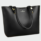 Natalie - Elegant Tote Bag