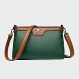 Stella - Two-Tone Handbag
