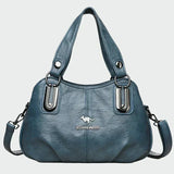 Emily - Spacious Everyday Handbag