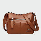 Chelsea - Urban Pocket Shoulder Bag
