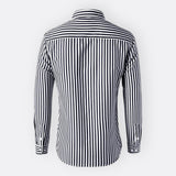 Jack - Classic Striped Shirt