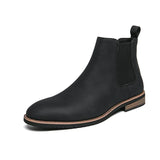 Oliver - Chelsea Boots
