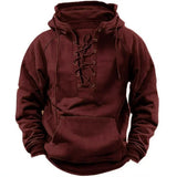 Lincoln - Sustainable Hoodie