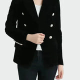 Quinn - Perfect Cut Blazer