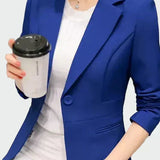 Alyssa - Tailored Fit Blazer