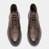 Jordan - Retro Derby Boots