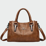 Rebecca - Timeless Top-Handle Bag