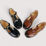 Gwendolyn - Elegant & Timeless Shoes