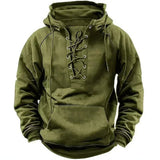 Lincoln - Sustainable Hoodie