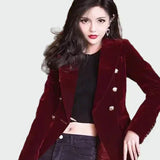 Quinn - Perfect Cut Blazer