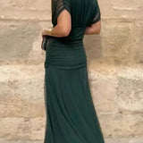 Imogen - Elegant Evening Dress