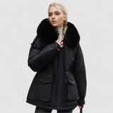 Zella - Winter Coat