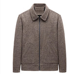 Bailey - Montvera Jacket