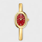 Charlotte - Classic Luxe Watch