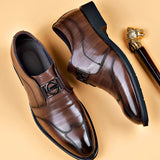 Tyler - Classic Boss Shoes