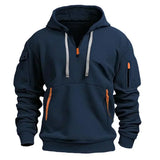 Elliot - Sustainable Work Hoodie
