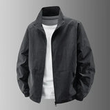 Nathan - Smart Practical Jacket