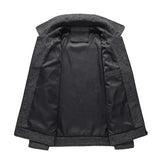 Bailey - Montvera Jacket