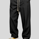 Darcy Smart Drawstring Trousers