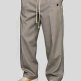 Darcy Smart Drawstring Trousers