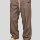 Darcy Smart Drawstring Trousers