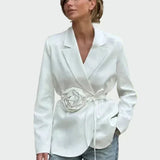 Rosie - Impeccable Blazer