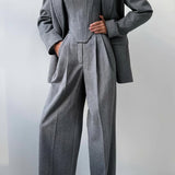 Audrey - Elegant Three-Piece Set
