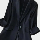 Fleur - Modern Cut Blazer