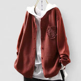 Millicent - Cosy Cardigan