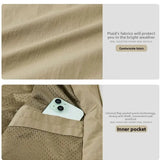 Nathan - Smart Practical Jacket