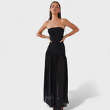 Selina - Gala Dress