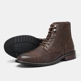Jordan - Retro Derby Boots