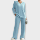 Willow - Comfortable Two-Piece Set