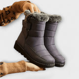 Frankie - Waterproof Winter Boots
