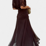 Alondra | Long Dress