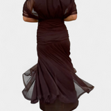 Imogen - Elegant Evening Dress
