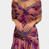Imogen - Elegant Evening Dress