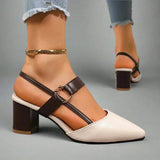 Audrey - Luxe Heels